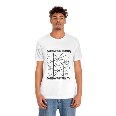 Swallow The Reality T-shirt