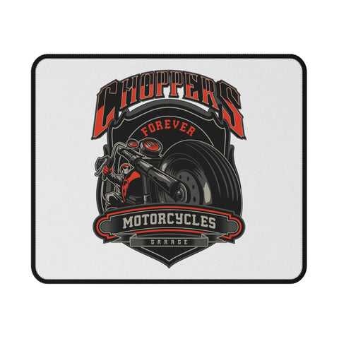 Choppers Forever Mouse Pad