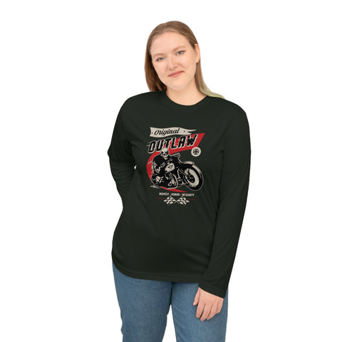 Original Outlaw Long-sleeve