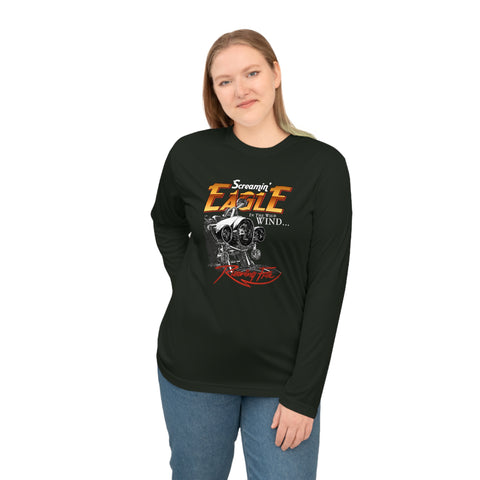 Screaming Eagle Long-sleeve