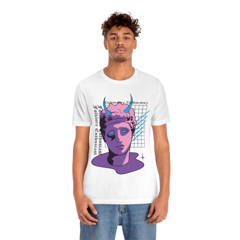 Folklore Enthusiast T-shirt