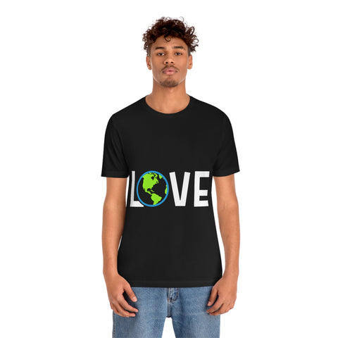 Love T-shirt