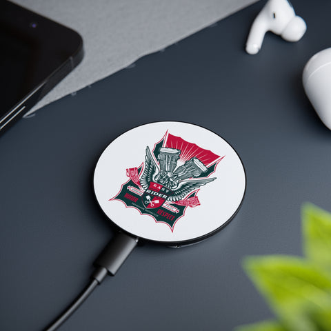 Easy Rider Magnetic Induction Charger