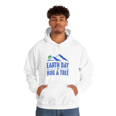 Earth Day Hoodies