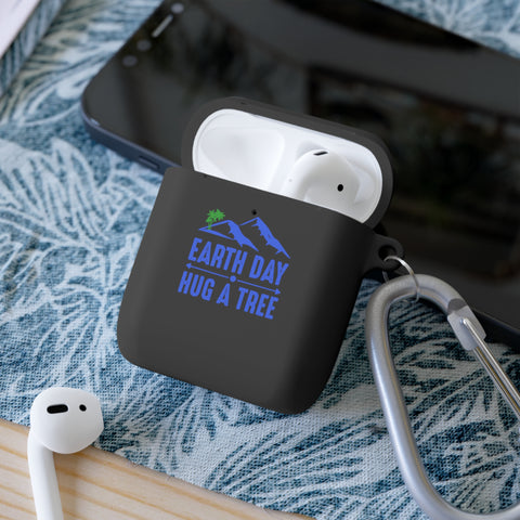 Earth Day AirPods Case Cover