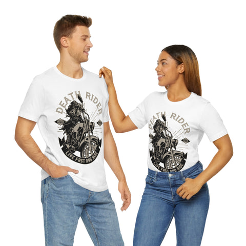 Death Rider T-shirt