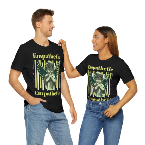 Empathetic T-shirt