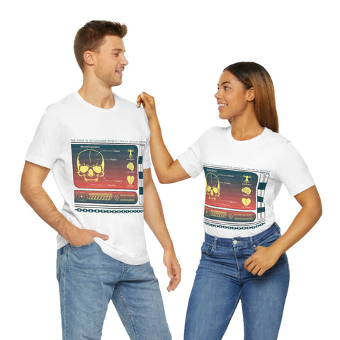 Sociolinguistic T-shirt