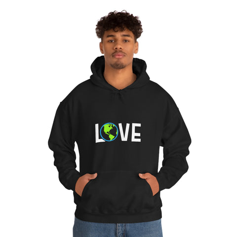 Love Hoodies