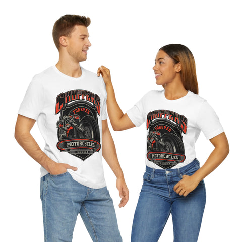Choppers Forever T-shirt