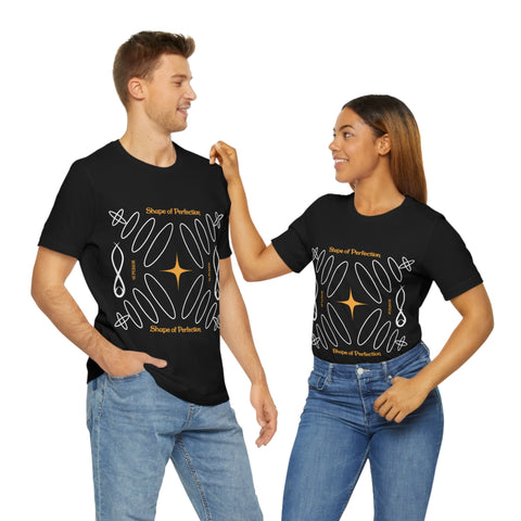 Shape of Perfection T-shirt