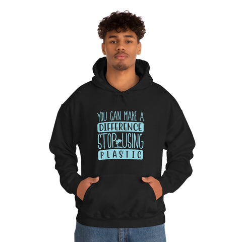 Difference Hoodies