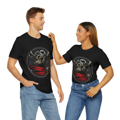 Bastard Copy T-shirt