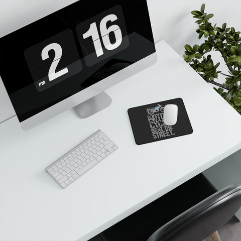 Beat Street Mouse Pad