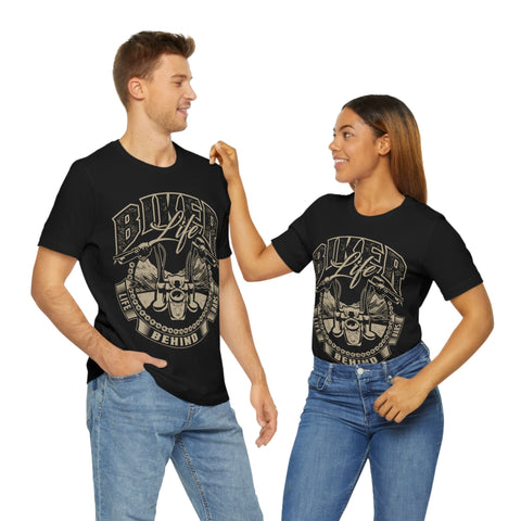 Bars T-shirt