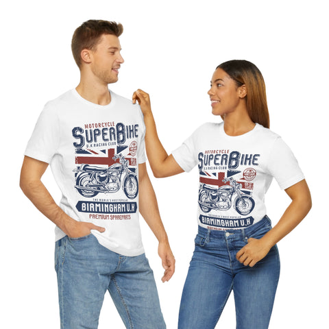 Superbike T-shirt