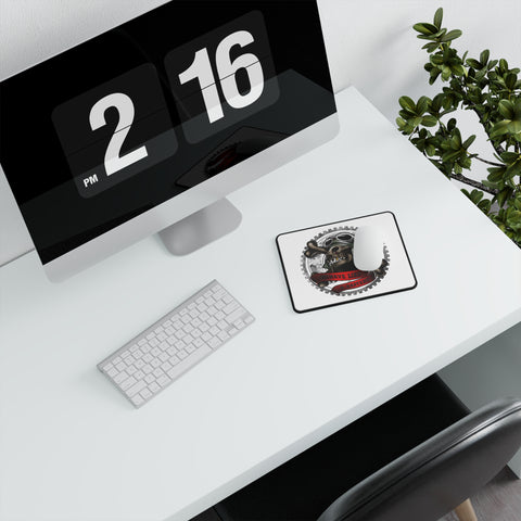 Bastard Mouse Pad