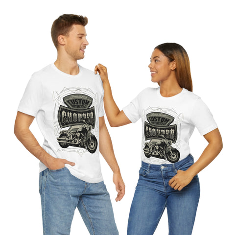 Choppers T-shirt