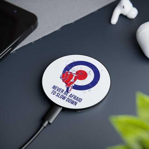 Mods Magnetic Induction Charger