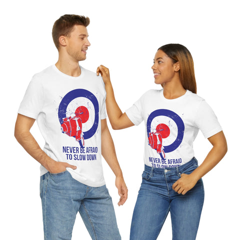 Mods T-shirt