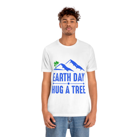 Earth Day T-shirt