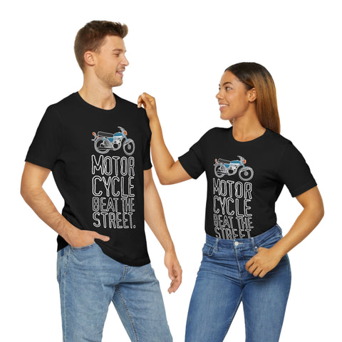 Beat Street T-shirt