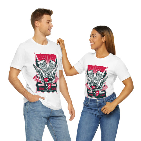 Easy Rider T-shirt