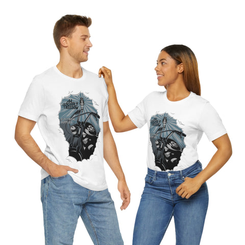 Holy Freedom T-shirt