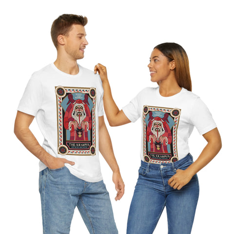 The Krampus T-shirt