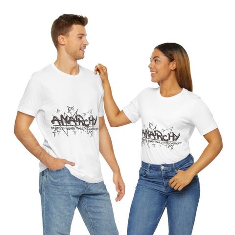 Anarchy T-shirt