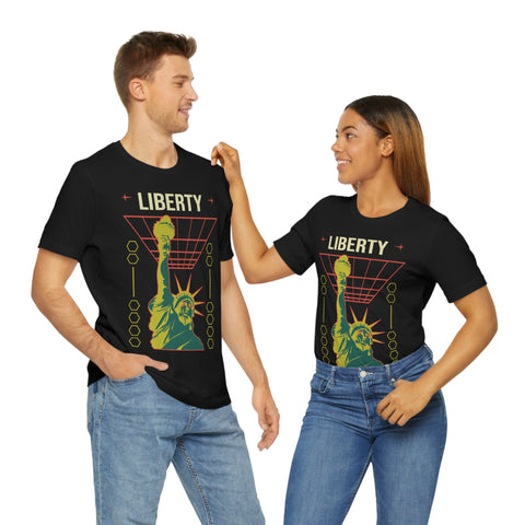 Liberty T-shirt