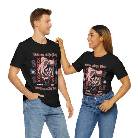 Demon of the Hell T-shirt