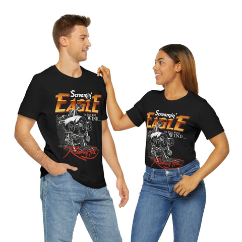 Screaming Eagle T-shirt