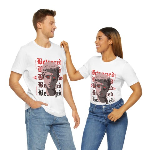 Betrayed T-shirt