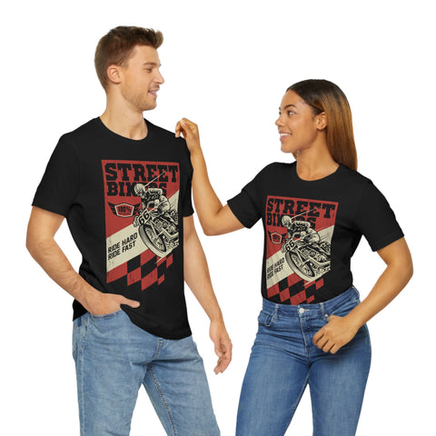 Street Bikers T-shirt