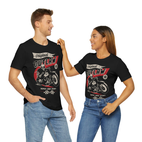 Original Outlaw T-shirt
