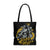 King of the Road Tote Bag