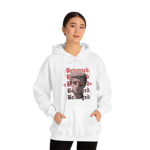 Betrayed Hoodies