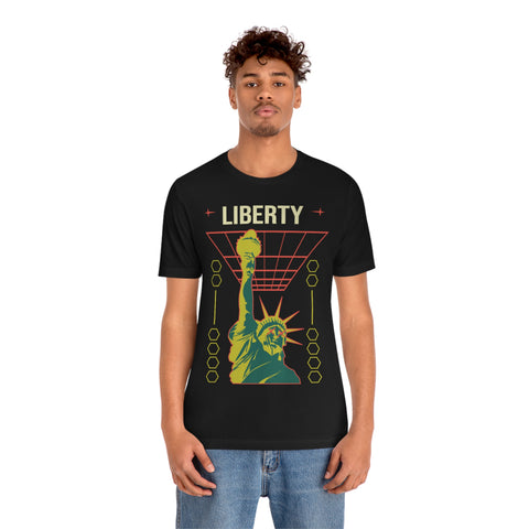 Liberty T-shirt