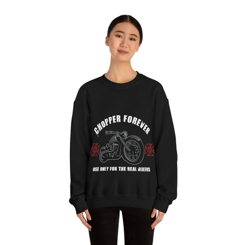 Chopper Forever Sweatshirt
