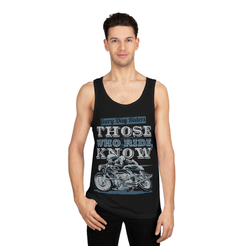 Everyday Riders Tank Top