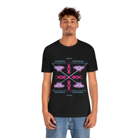 Lonesomeness T-shirt