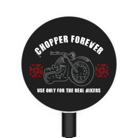 Chopper Forever Magnetic Induction Charger