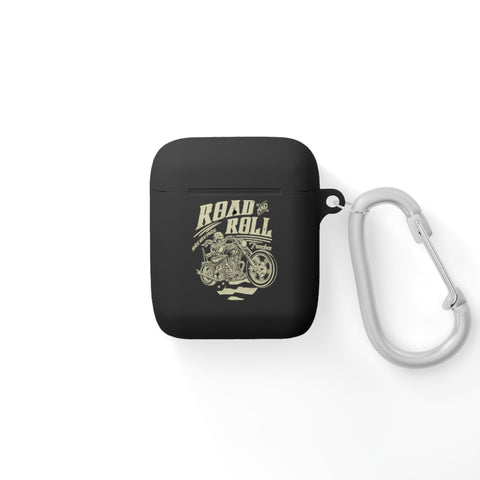 Road & Roll Freedom AirPods Case Cover