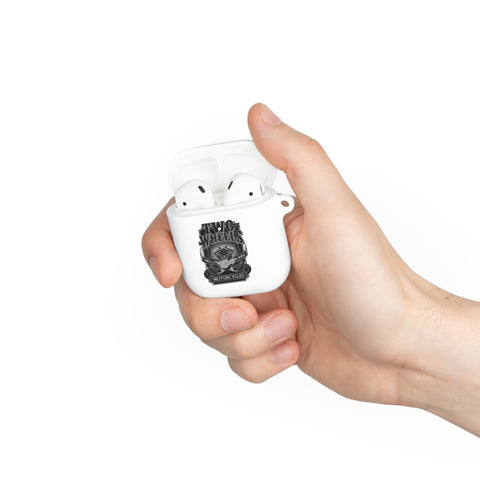 Wings of the Road AirPods Case Cover