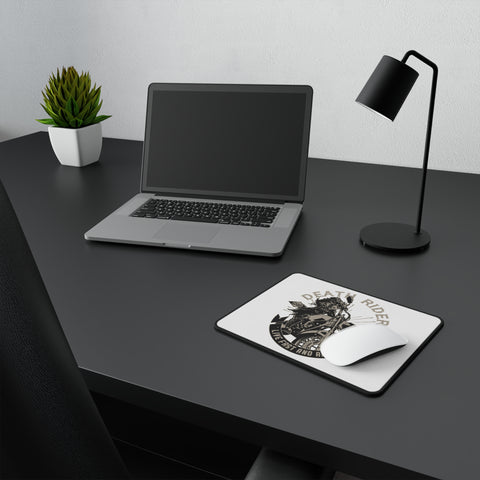 Death Rider Mouse Pad