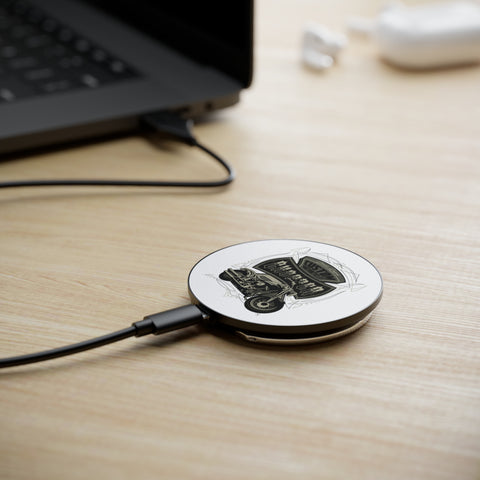 Choppers Magnetic Induction Charger