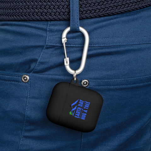 Earth Day AirPods Case Cover