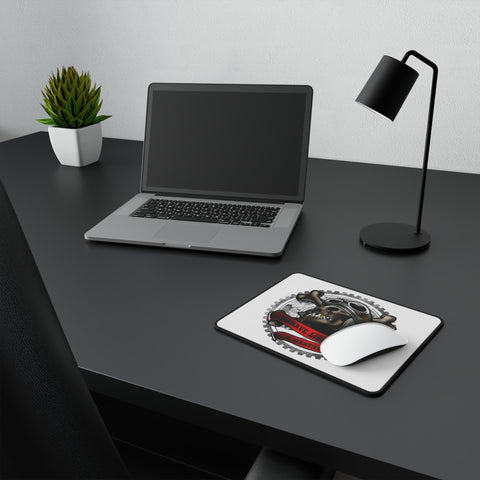 Bastard Mouse Pad