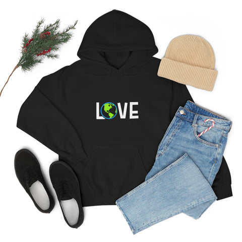 Love Hoodies